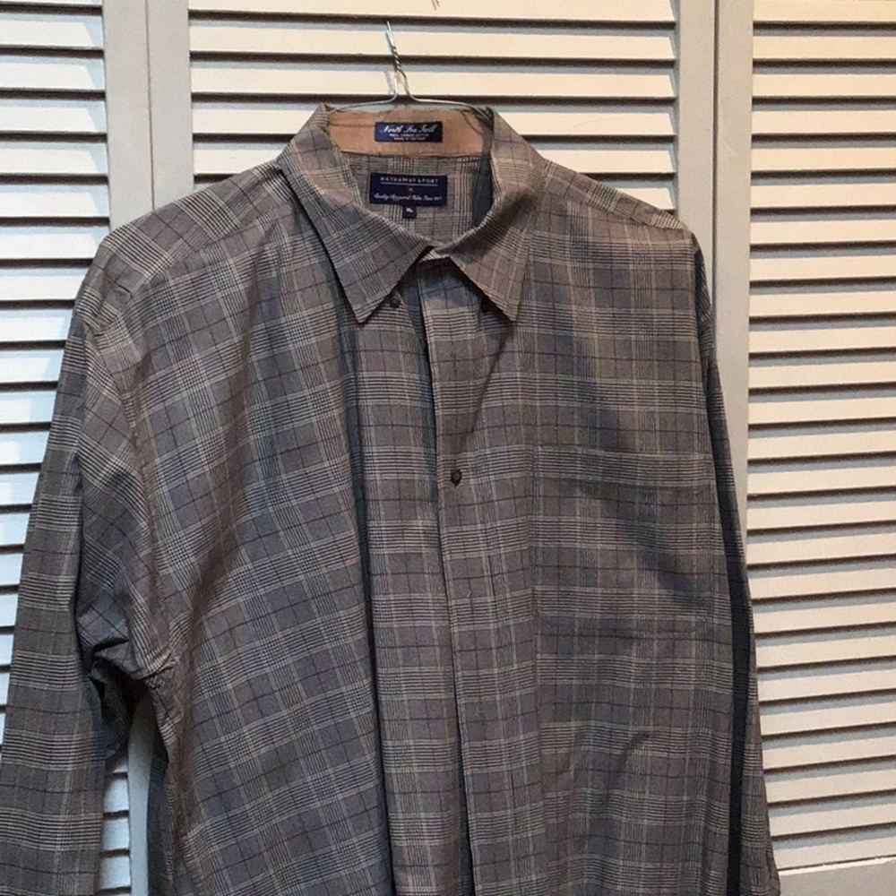 Hathaway Sport long sleeve shirt